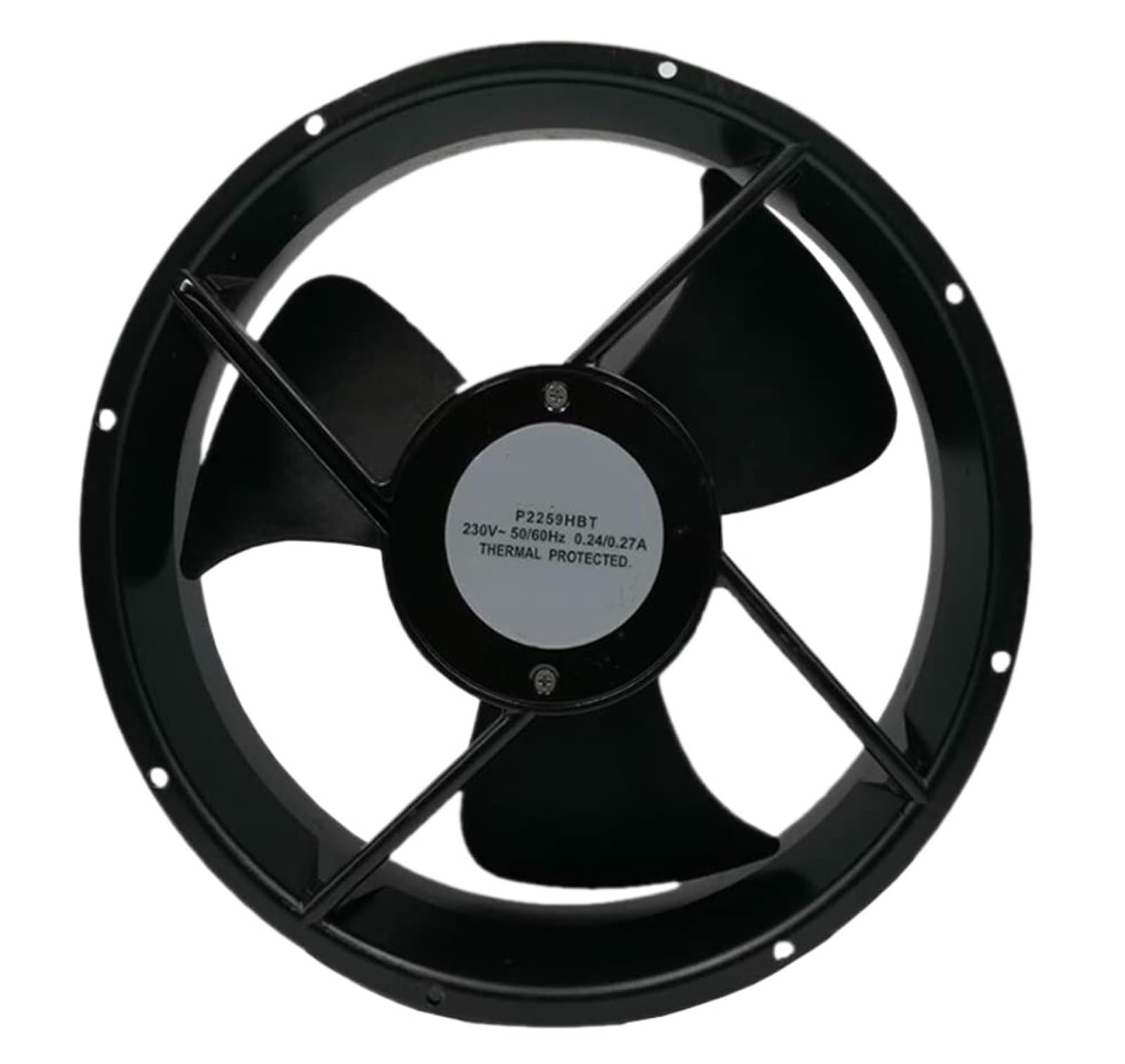 KNIUWMBMH P2259HBT P2259HBL 25489 230V 0.24A Cooling Fan