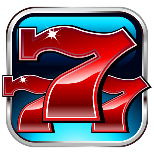 777 Slot Machine App on Amazon Appstore