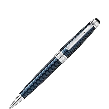 モンブラン マイスターシュティックソリテール ブルーアワー ルグラン ボールペン Amazon | MONTBLANC モンブラン ボールペン マイ