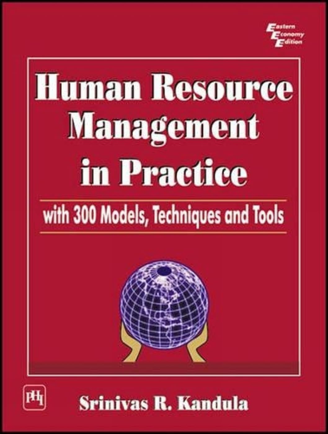 Amazon Human Resource Management in Practice With 300 Models