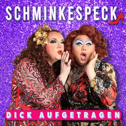 Dick aufgetragen: Wozu braucht es noch den Pride?