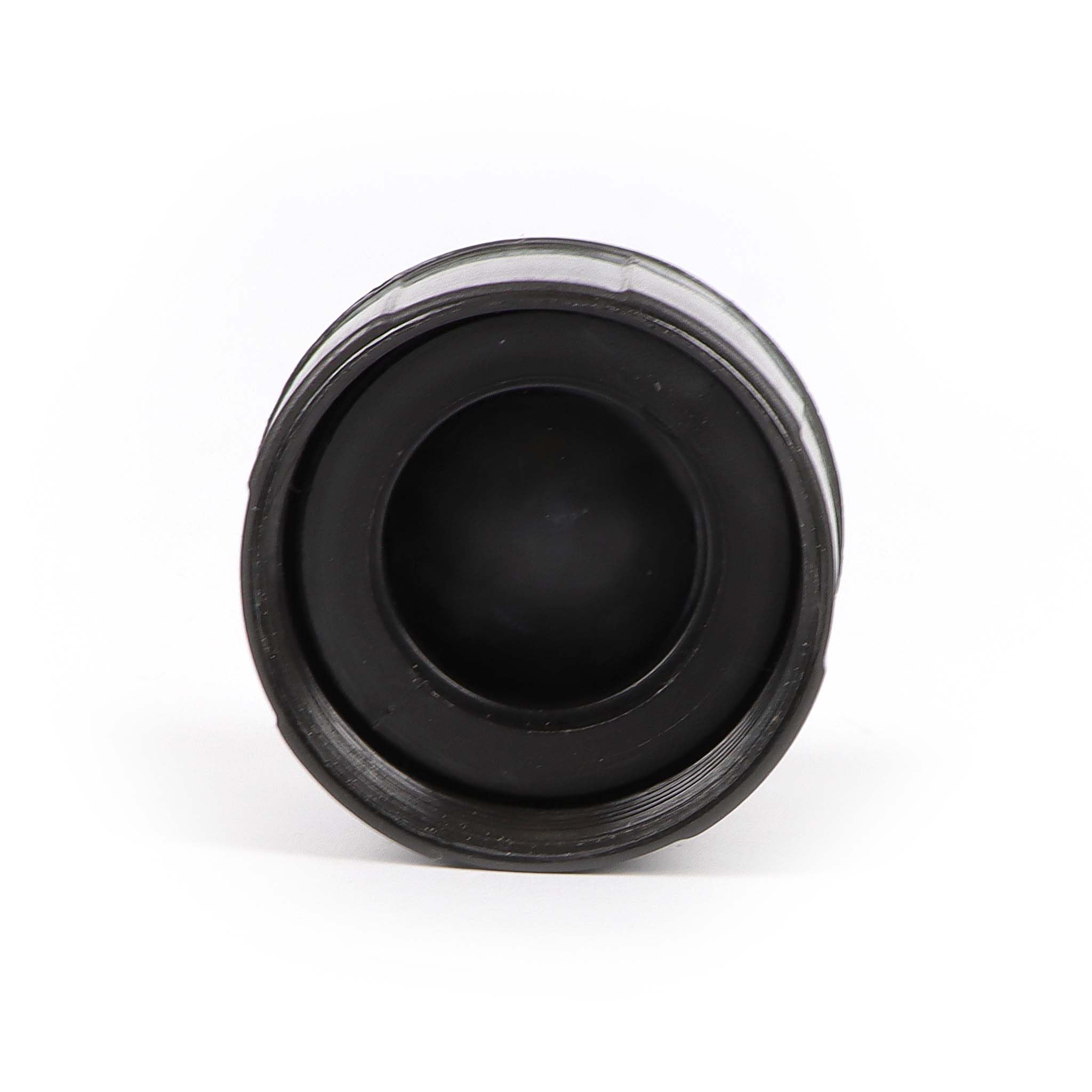 Wiltec część zamienna zawór zwrotny IG AG do pomp ściekowych - zawór zwrotny dla 3 mm płaskiego ssania 550 W, 8500 l/h - pompa ogrodowa, pompa budowlana