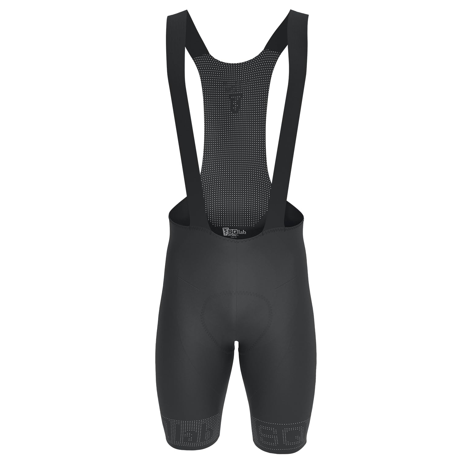 SQlab Unisex Kompressionshose Sq-Short One12 R