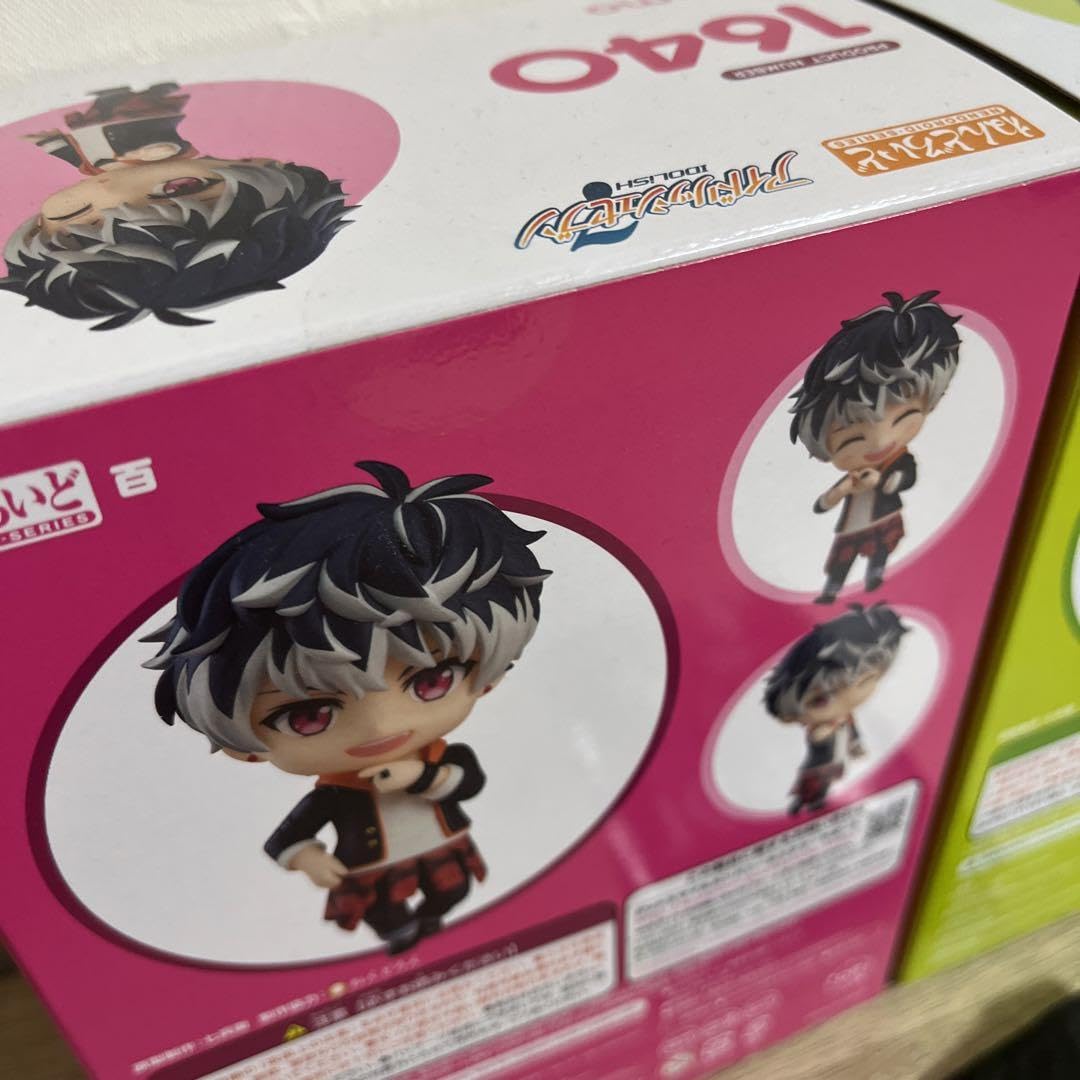 Re:vale まとめ売り Amazon.co.jp: アイドリッシュセブン Re:vale 百まとめ : おもちゃ