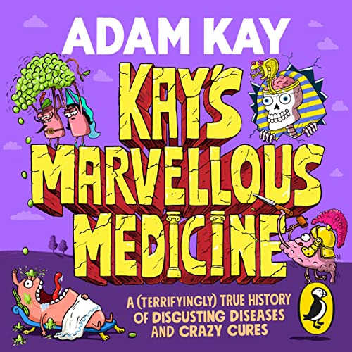 Relish The Full Audiobook Everyone Is Talking About — So Powerful!