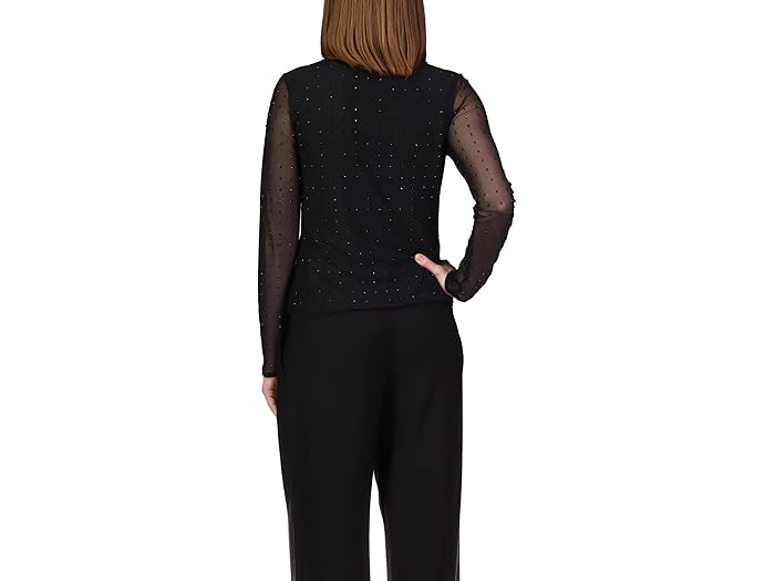 Highlight Of The Night Top - Image 1