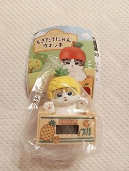 モフサンド mofusand ジャバラウォッチ(サメにゃん) | mofusandもふもふ