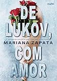 Cover of De Lukov, Com Amor (Portuguese Edition)
