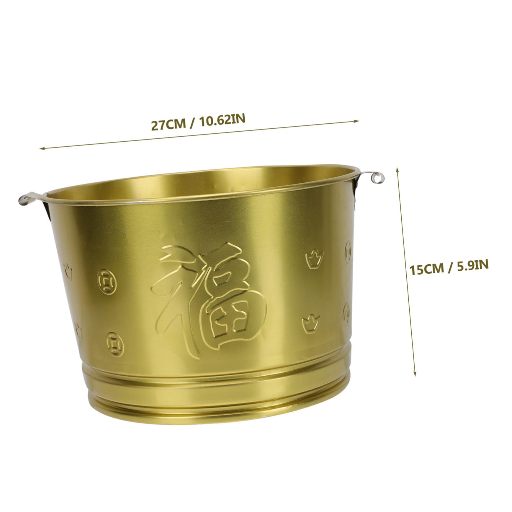 VICASKY Edelstahl Verbrennungstonne - Traditionell & Praktisch