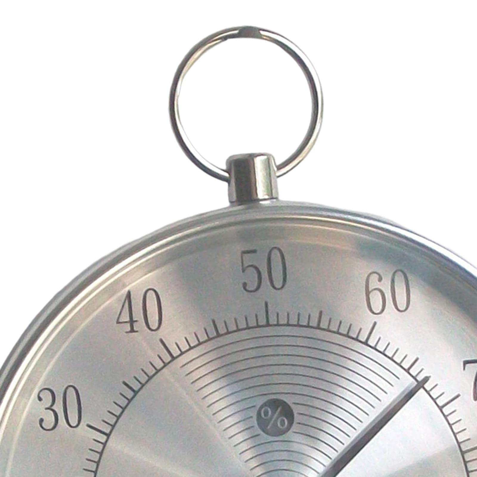 Indoor Outdoor Thermometer Hygrometer Terrarium Temperature Humidity Gauge-image-7