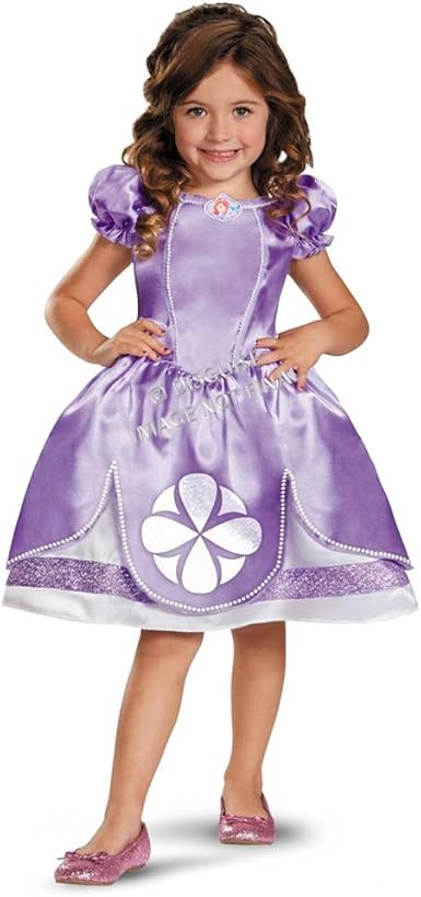 Sofia the first all outfits Clearance