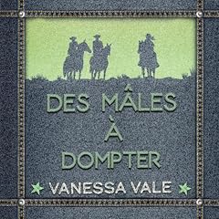 Des m&acirc;les &agrave; dompter Titelbild