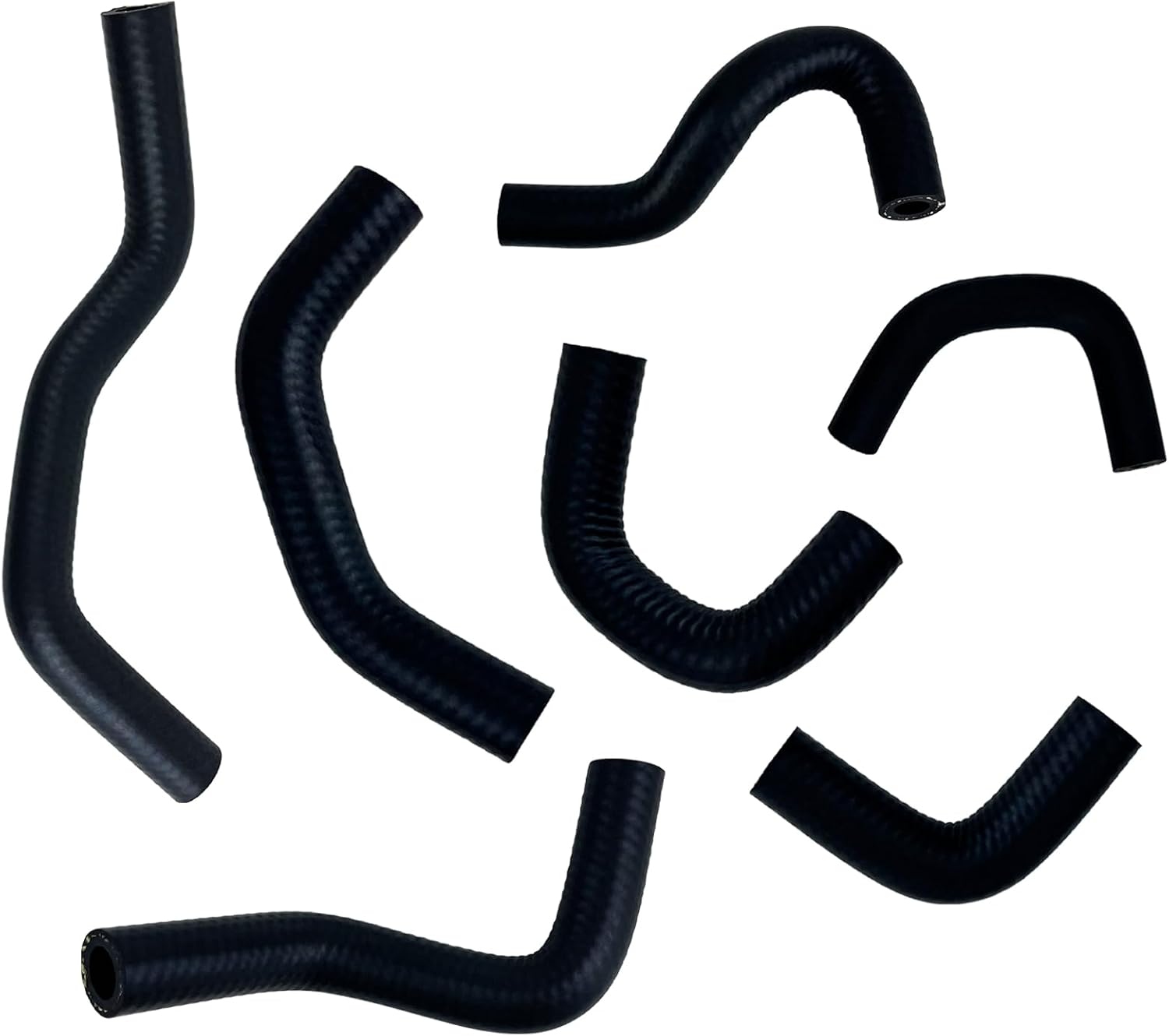 Low Pressure Fuel Line Kit Fit for Deluxe LML Duramax 2500/3500HD 2011-2016 6.6L