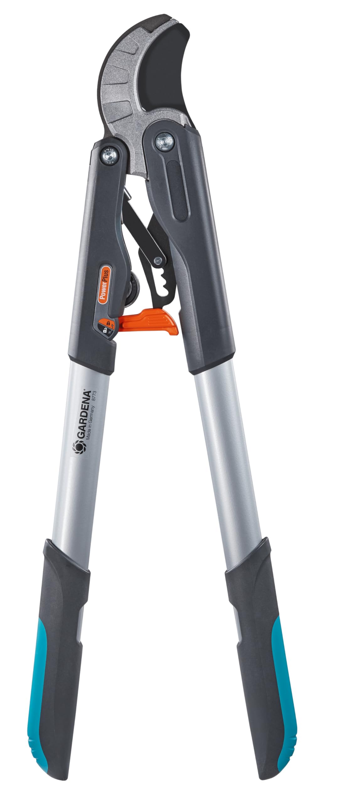 Gardena Cortarramas, Estándar, Diámetro máx de Corte 45 mm, Longitud 59 cm