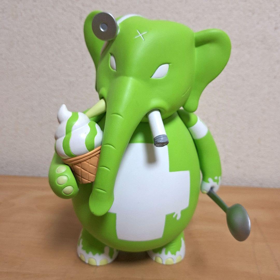 ドクターボム グリーンバニラ フランク コジック 2005 ドクターボム グリーンバニラ フランク コジック 2005 【公式通販】