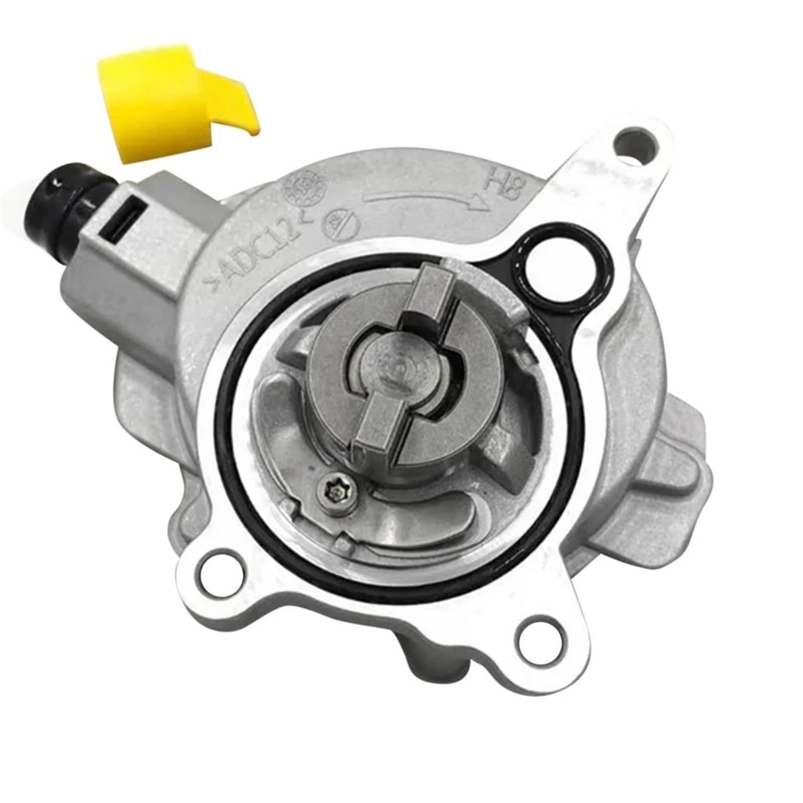 pompe à vide Pompe À Vide De Frein D'appoint LR047384 2.0L LR025601 LR039592 Pour Jaguar Pour XF 2.0L 1997CC Pompe à vide de frein automobile