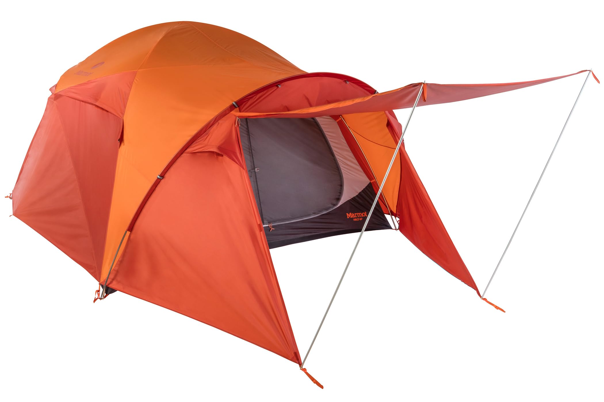 Marmot Halo 6P Tent, : Amazon.ca: Sports & Outdoors