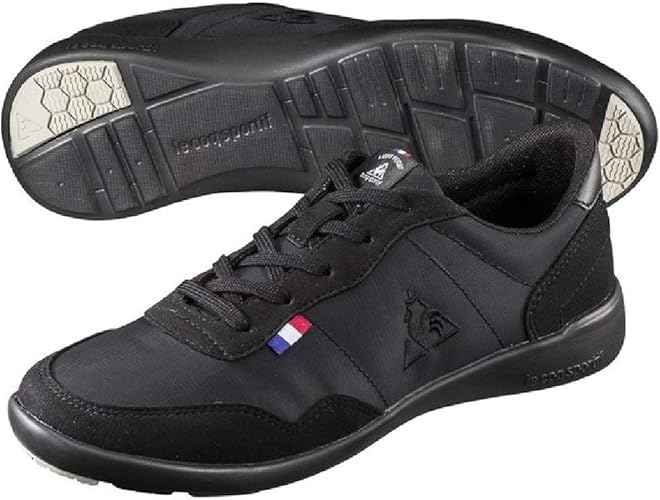 Amazon レディースシューズ スニーカー ルコック Lecoqsportif セギュール 3 ワイド ローカット 定番 女性用 スポーティ カジュアル 薄底 軽量 婦人靴 Ql3njc05 スニーカー Amazon レディースシューズ スニーカー ルコック Lecoqsportif セギュール 3 ワイド ローカット 定番 女性用 スポーティ カジュアル 薄底 軽量 婦人靴 Ql3njc05 スニーカー