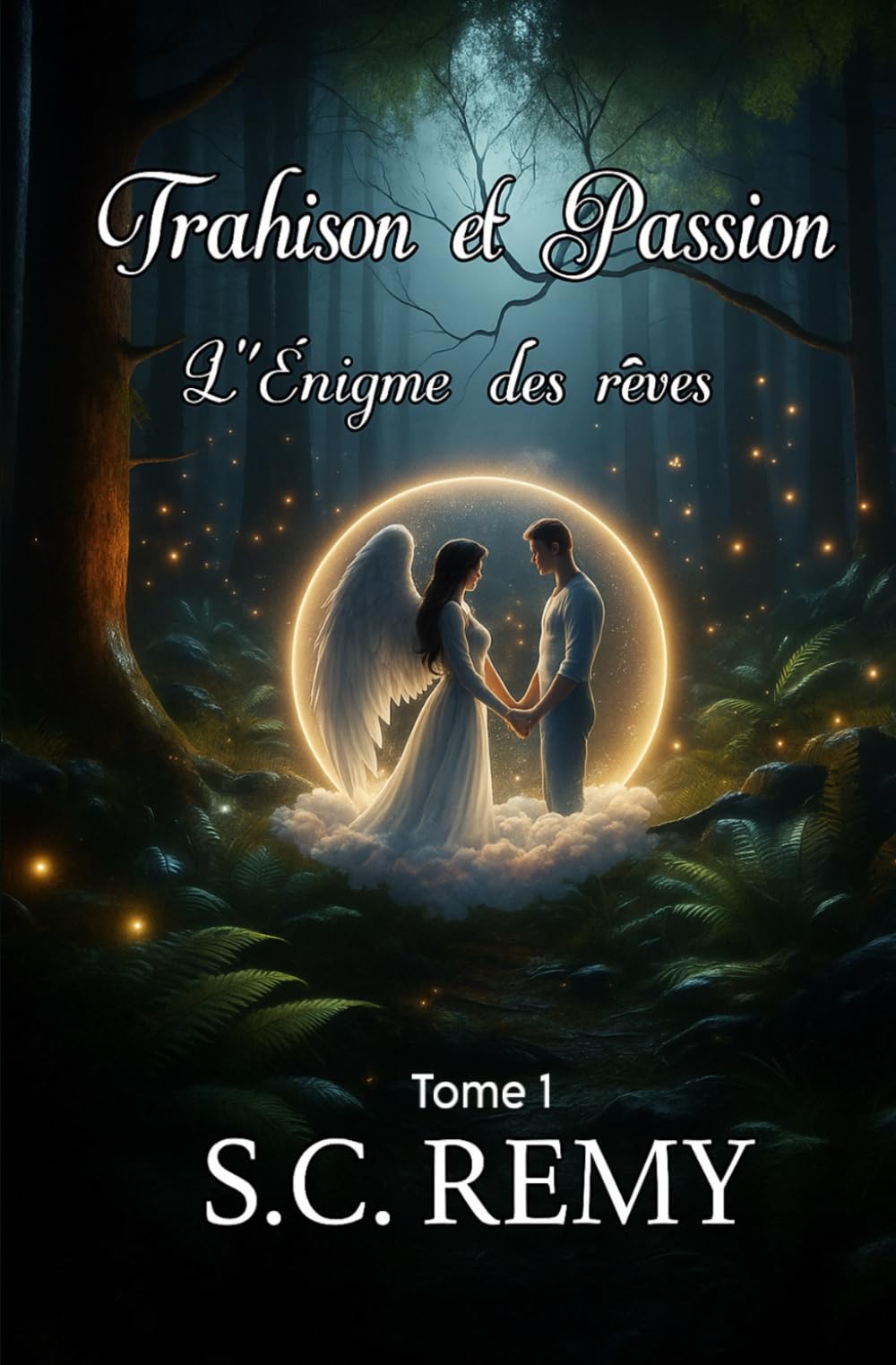 Trahison et Passion: L'énigme des rêves