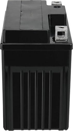 Miniatura 6 de PowerStar YTX5L-BS PTX5L-BS CTX5L-BS alto rendimiento sin mantenimiento 12V 4Ah batería