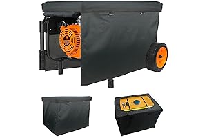 Reliable, Portable Protection: EMP Shield for Generators