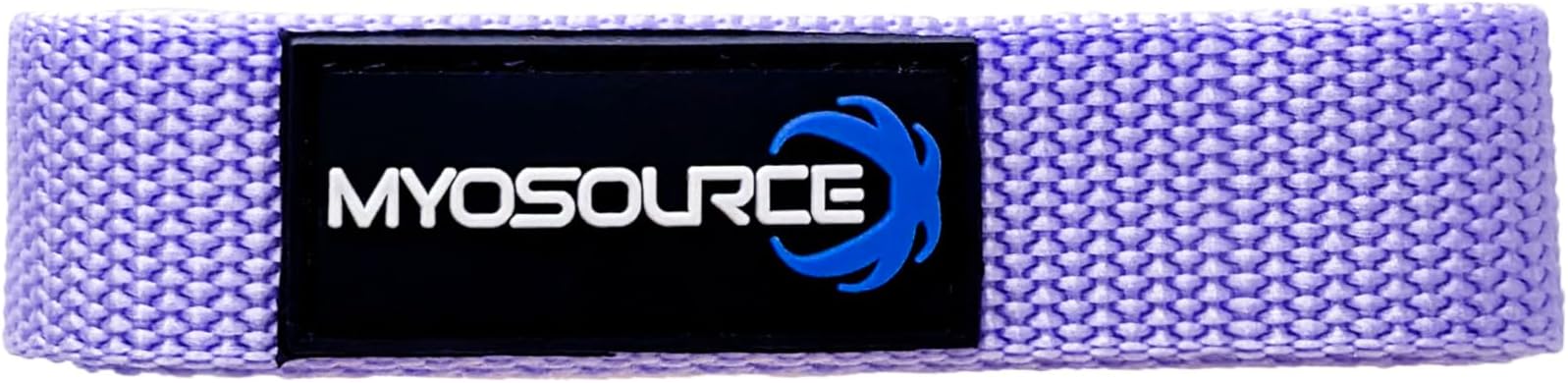 Myosource Kinetic Bands Cheerleading Flexibility Stunt Strap - Improve Stretching and Stunts for Cheer Dance Gymnastics & Physical Therapy – Stocking Stuffers Present for Kids Girls Adults - 12 Colors