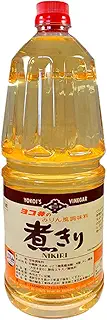 みりん風調味料 煮きり1800ml(HALAL)