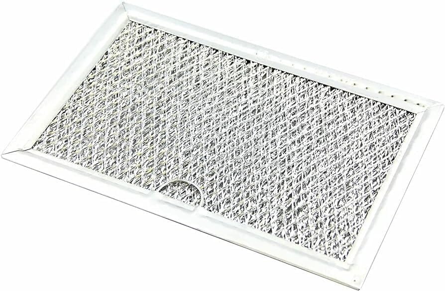 OEM Filter-Grease for HMV3051U HMV3021U/01 HMV3022U/02 HMV3062U/02 New