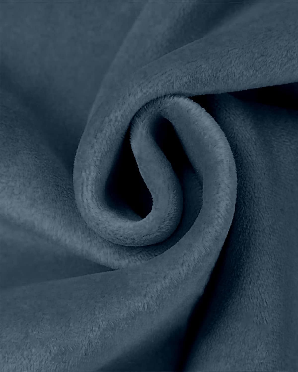 iLover Girls Winter Warm Fleece Lined Leggings Toddler Little Kids Thick Thermal Tights Ankle Length Pants 4-12 - Image 3