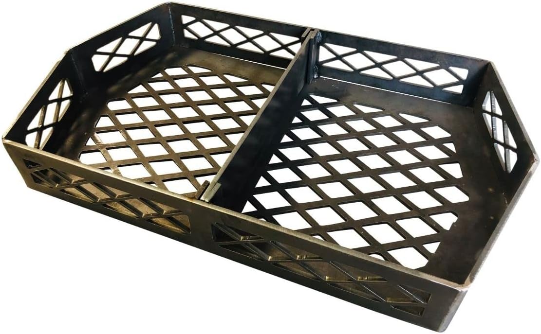 Total Control Charcoal Basket for PK Grills (for PK 360)