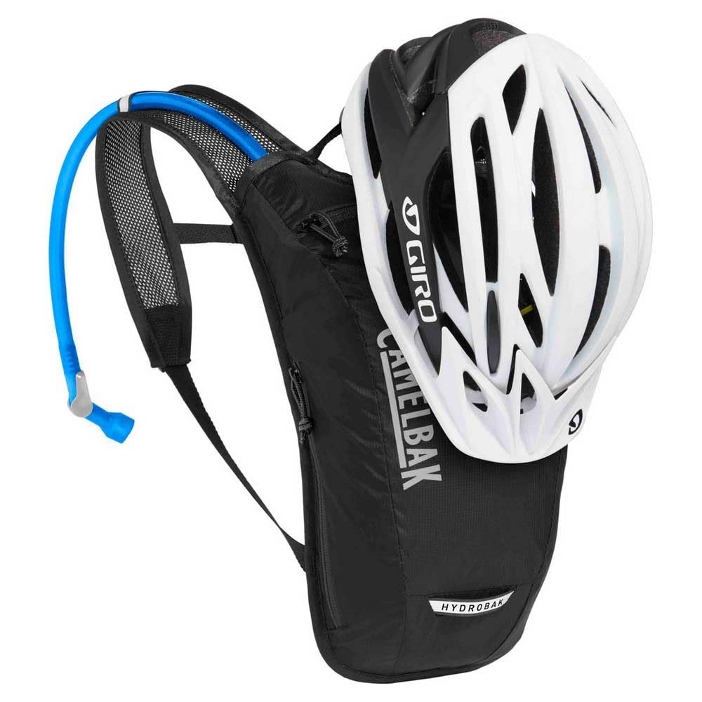 CamelBak Hydrobak Sac à Dos d'hydratation léger pour vélo 1,4 l