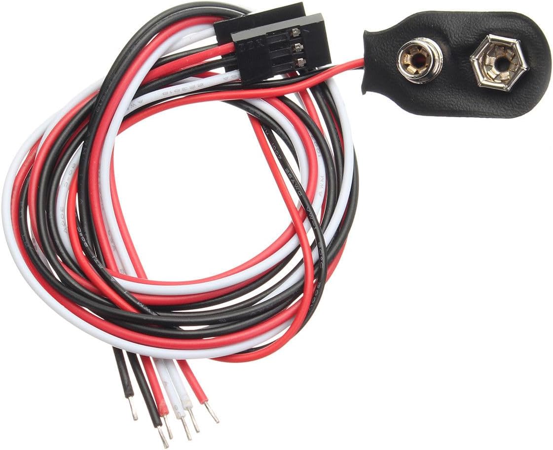 2pcs Active Guitar Humbucker Pickup Set 81/85 Enclosed Potentiometer w/ 2 Coil Line