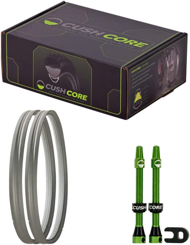 CushCore Plus Tire Insert Set