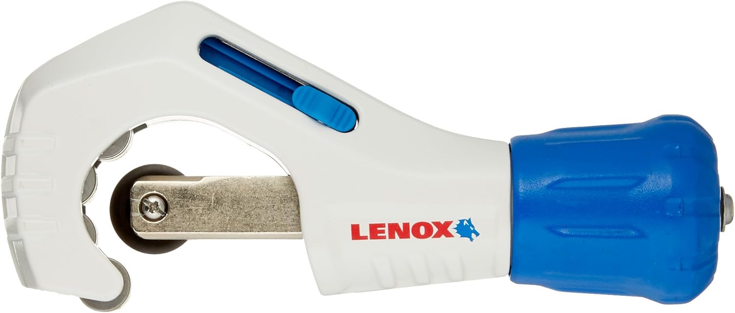 LENOX Tubing Cutter, 1/8-Inch to 1-3/8-Inch (21011TC138)