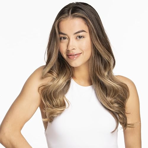 Miniatura 6 de Plancha para cabello Chi G2de cerámica y titanio 125pulgadas 14libras