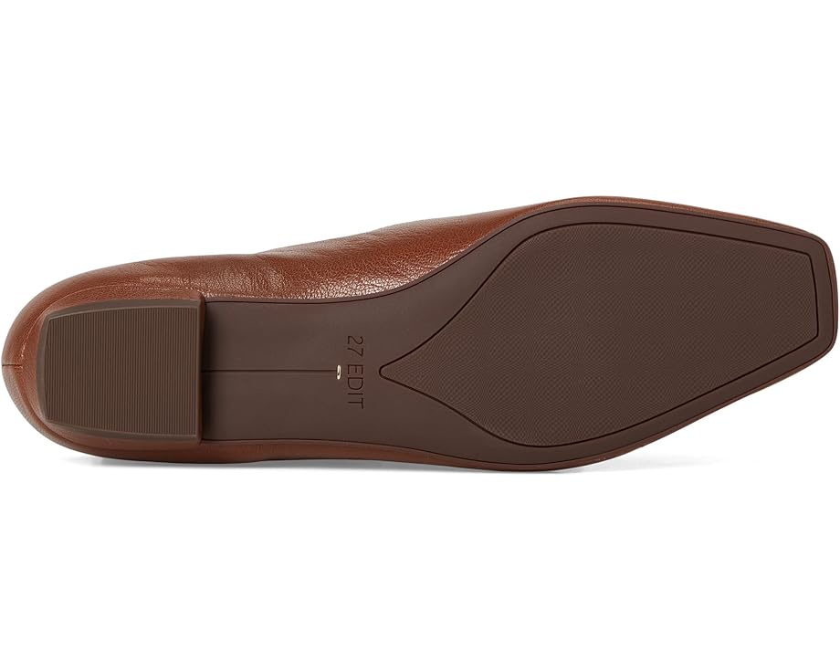 Naturalizer 27 Edit Bella - Bottom View