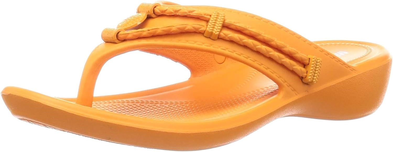 Minnetonka Women's Silvie and Silverthorne 360 Ornamented Sandals.