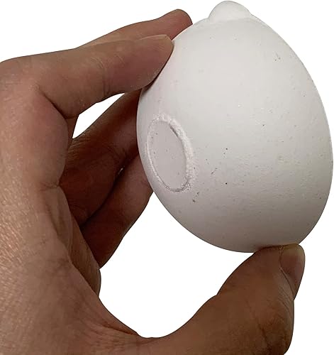 Miniatura 8 de 4 piezas de 2.76 pulgadas de cerámica de cuarzo, para derretir oro, plata, cobre, pinzas para látigo, mango de 2A, olla para refinar joyas