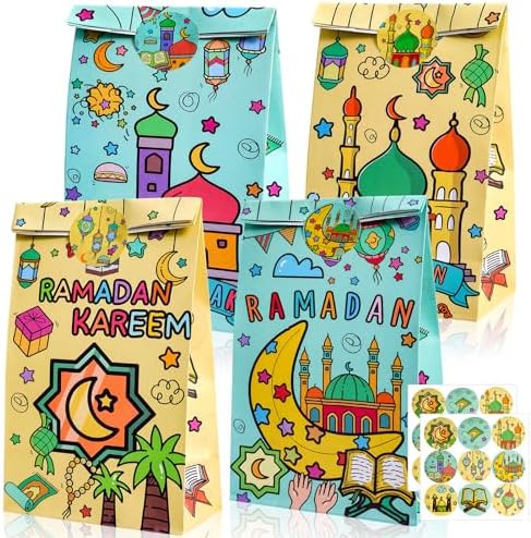 Eid mubarak stickers marmer goud - Islamitische Webwinkel Eid mubarak stickers marmer goud - Islamitische Webwinkel
