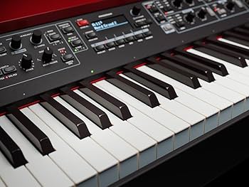 Amazon | nord ノード/Nord Grand 2 [アクセサリーセット