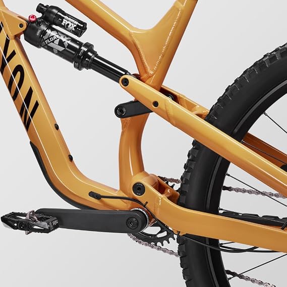 Canyon Spectral 6