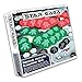 Mantic Games Star Saga Nexus Acrylic Counter Set