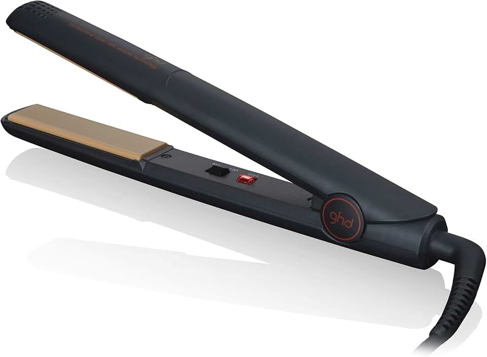 Amazon.co.uk ghd Hair Straighteners / Irons Beauty