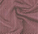 ⮞ Le taffetas de polyester est léger mais possède une texture nette, idéale pour créer des rideaux élégants et du linge de table qui conservent leur forme.