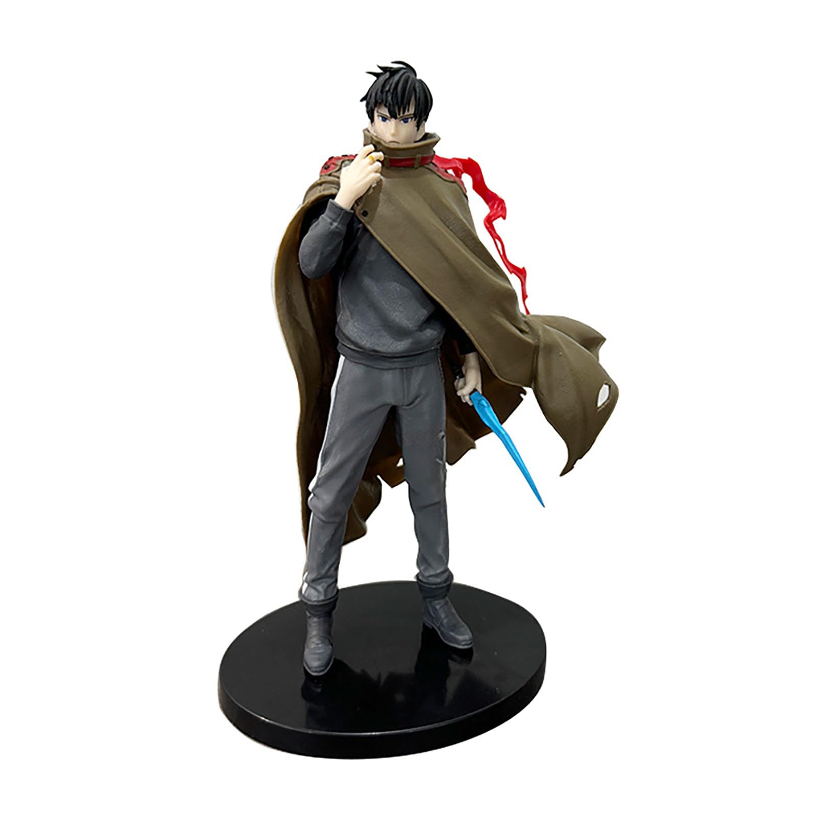 YXCC-SEN Solo Leveling Figure Sung Jin-Woo Anime Figure