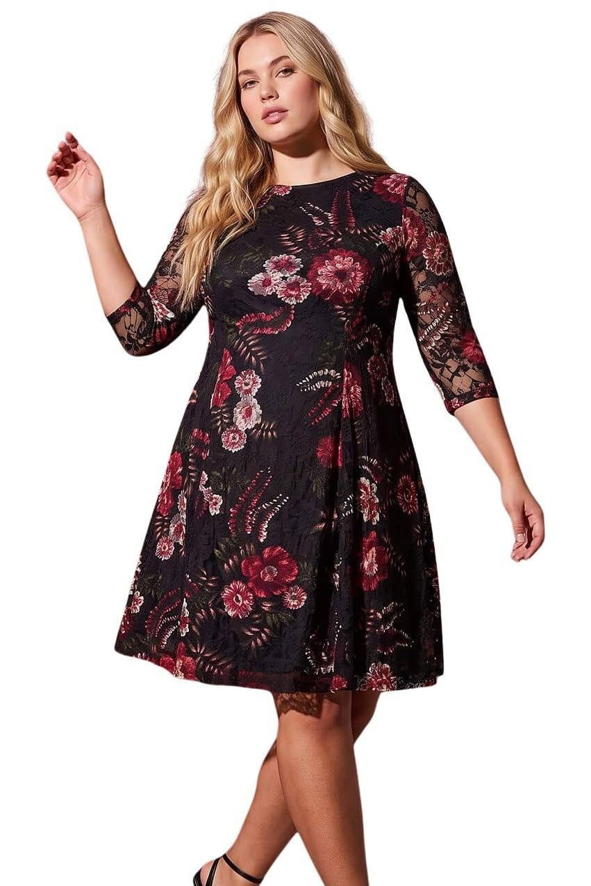 Roman Originals Women's Occasion