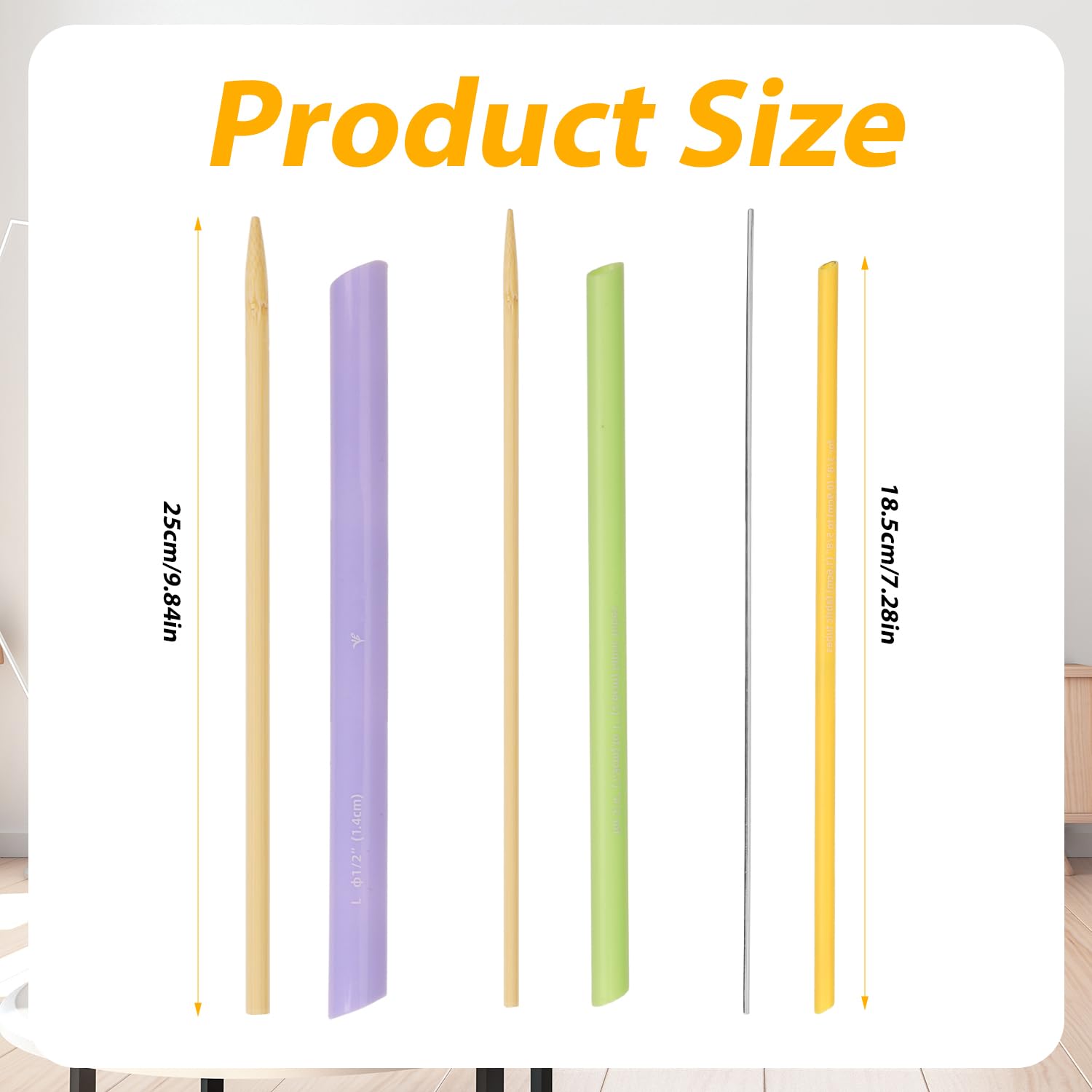 Quick Turn Fabric Set - Image 2