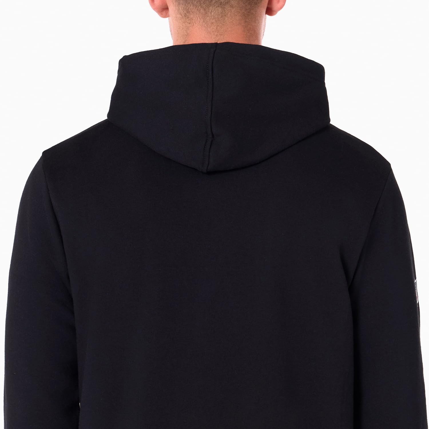New Era NFL Hoody Capuche Sweat Pull Football Américain Logo de l'équipe