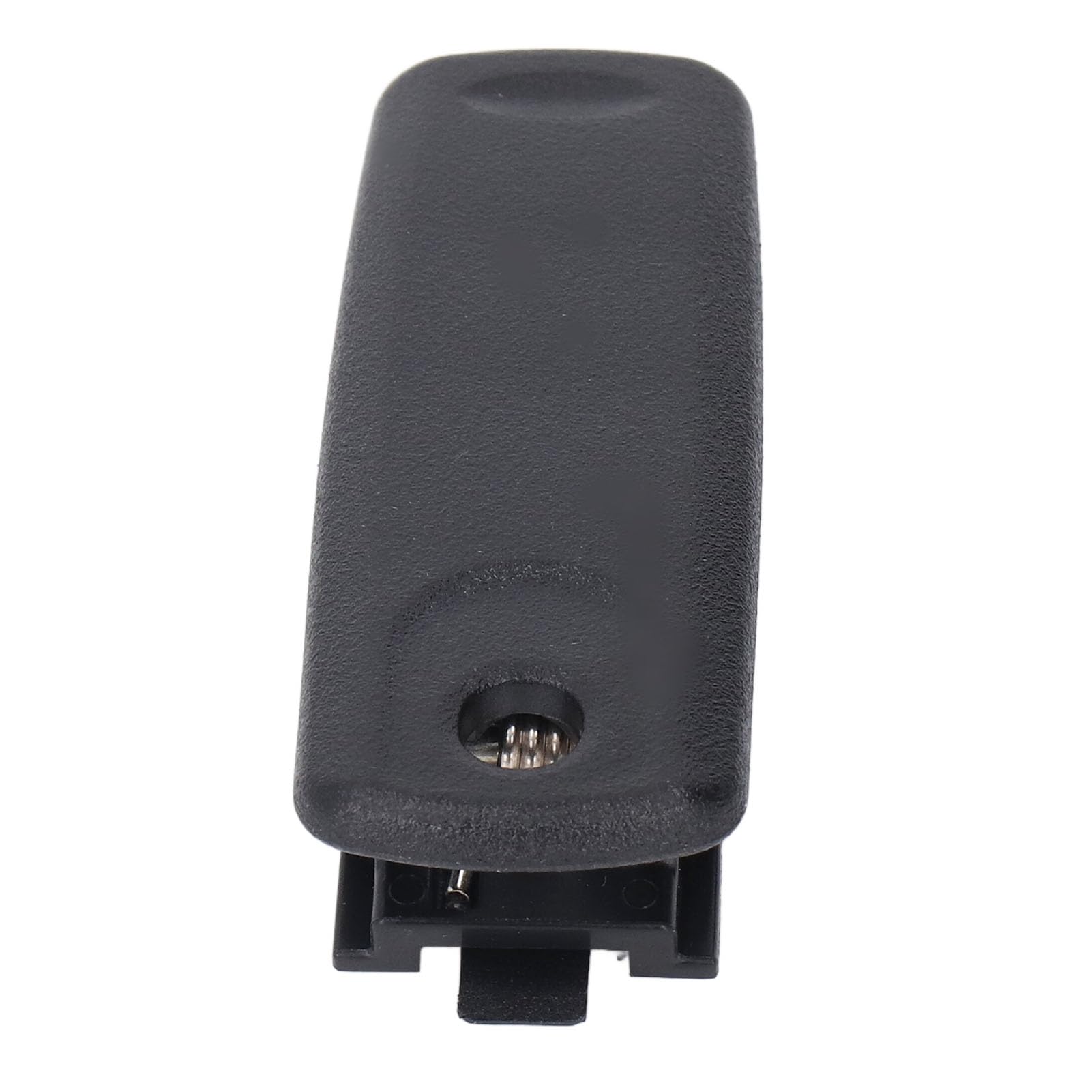 4 szt. Zaczep na Pasek do Radia Walkie Talkie Zaczep na Pasek do Standardowego Horizon HX400 W, VX290, SBR29LI