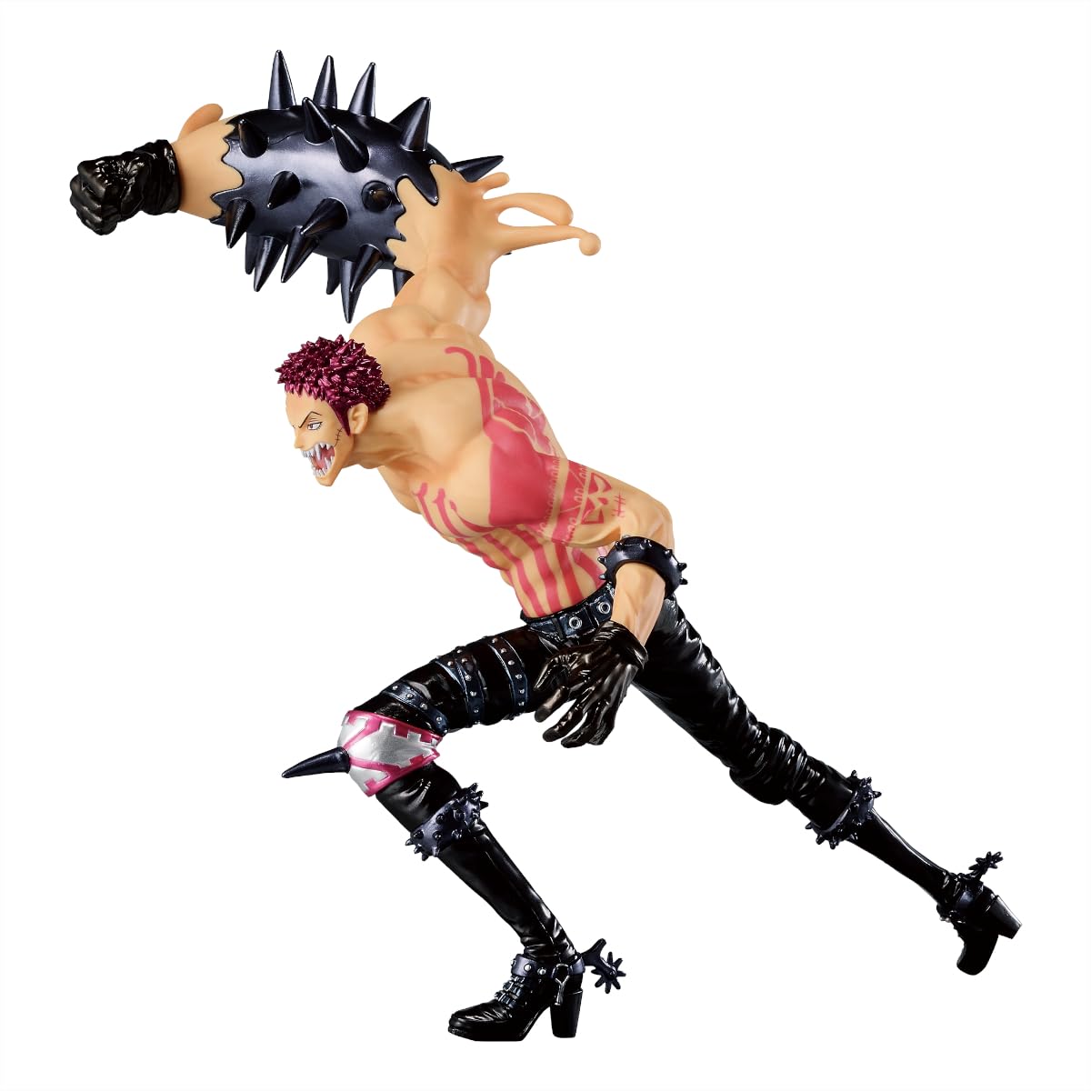 Amazon.com: Banpresto - One Piece - Charlotte Katakuri (Special